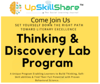 Thinking & Discovery Lab Program