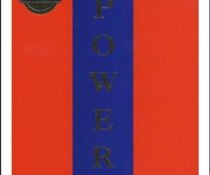 Read 48 Laws Of Power on Upskillshare.com