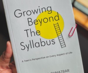 Growing Beyond the Syllabus Book Summary – UPSKILLSHARE™ SOFTSKILLS LEARNING COMMUNITY