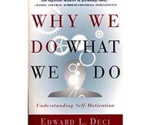 Why Do We Do What We Do? Book Summary – UPSKILLSHARE SOFTSKILLS LEARNING COMMUNITY