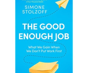 The Good Enough Job Book Summary – UPSKILLSHARE SOFTSKILLS LEARNING COMMUNITY