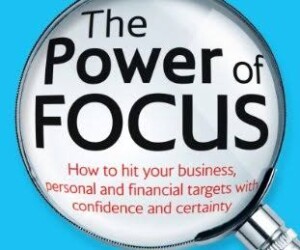 The Power Of Focus Book Summary – UPSKILLSHARE SOFTSKILLS LEARNING COMMUNITY