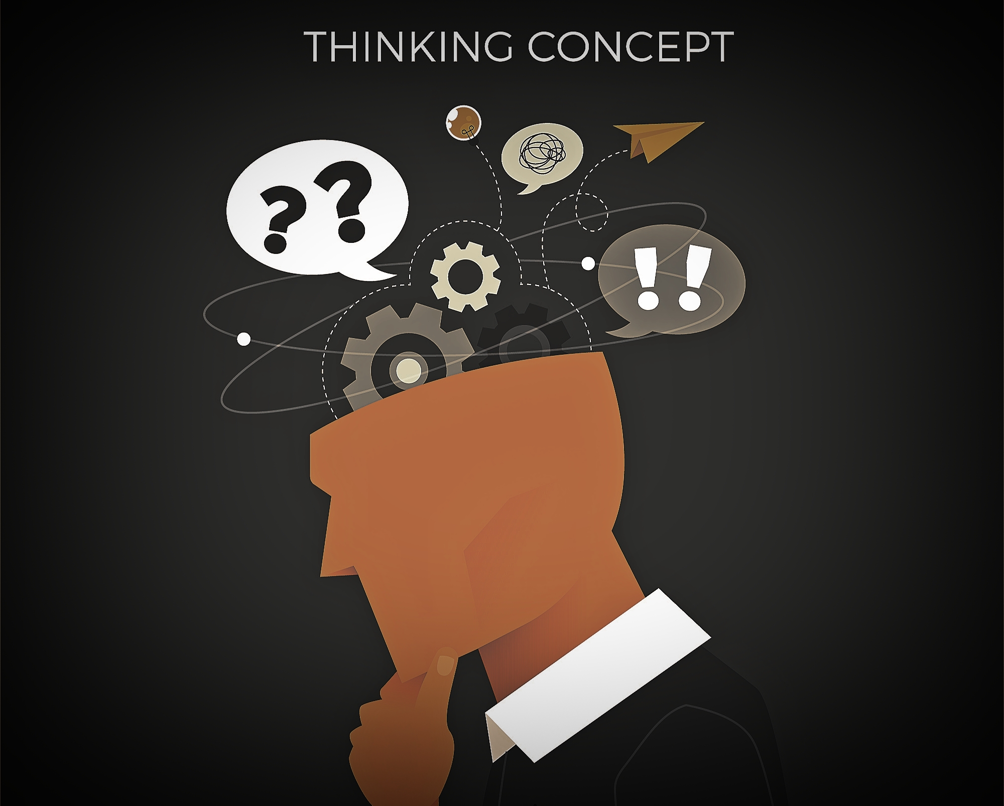 9 Ways to Become a Better Thinker