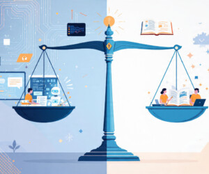Navigating AI in Education: The Balance Between Convenience and Consequence