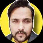 Profile picture of Kiran KV